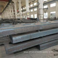 Bridge Steel Plates With Quite High Quality Q420qc